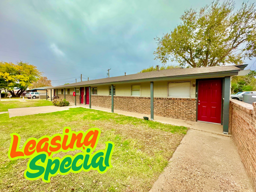 ALL BILLS PAID!! Move In Ready!! – photo 1