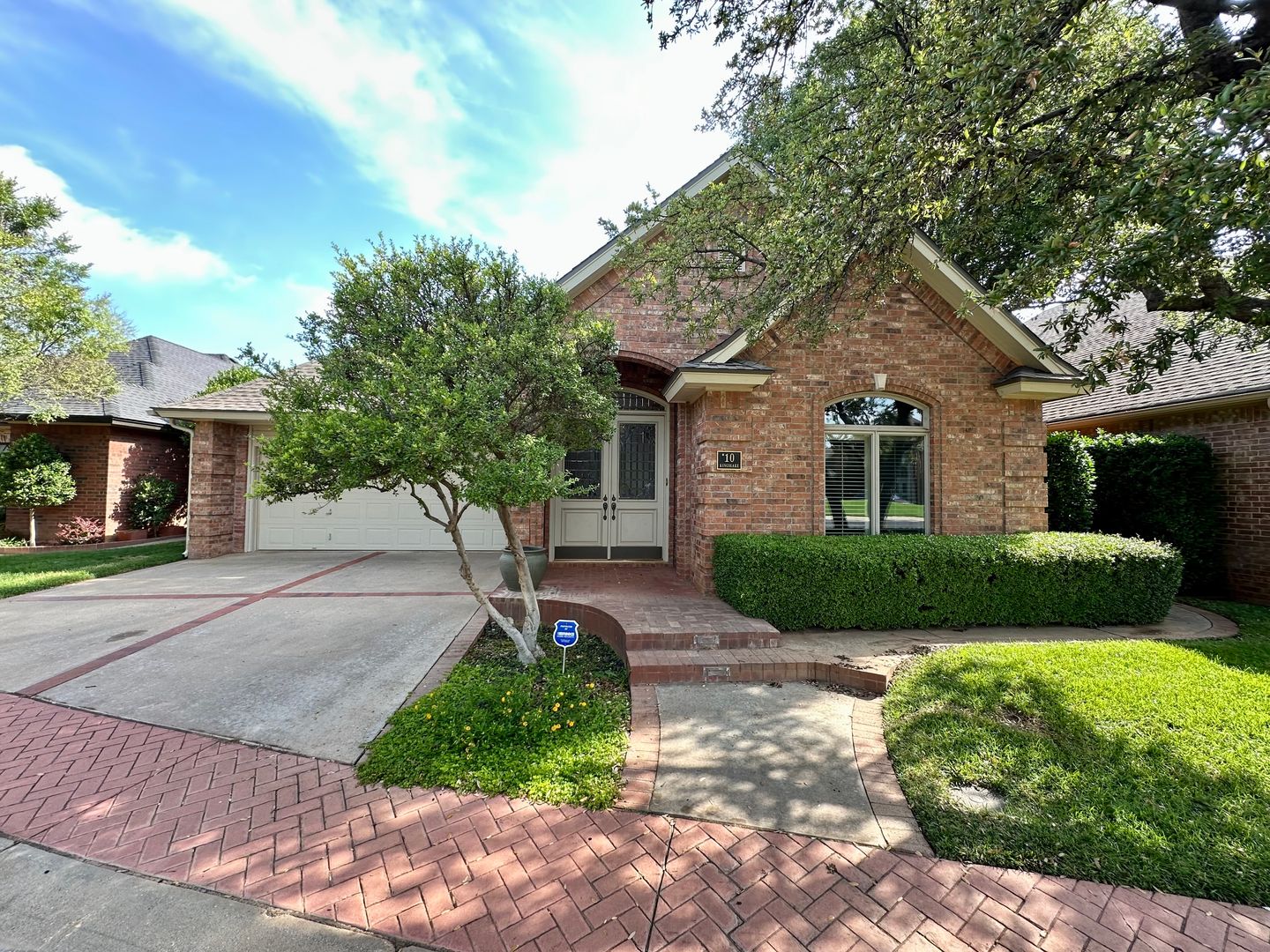Lubbock House: 4202 78th Street #10