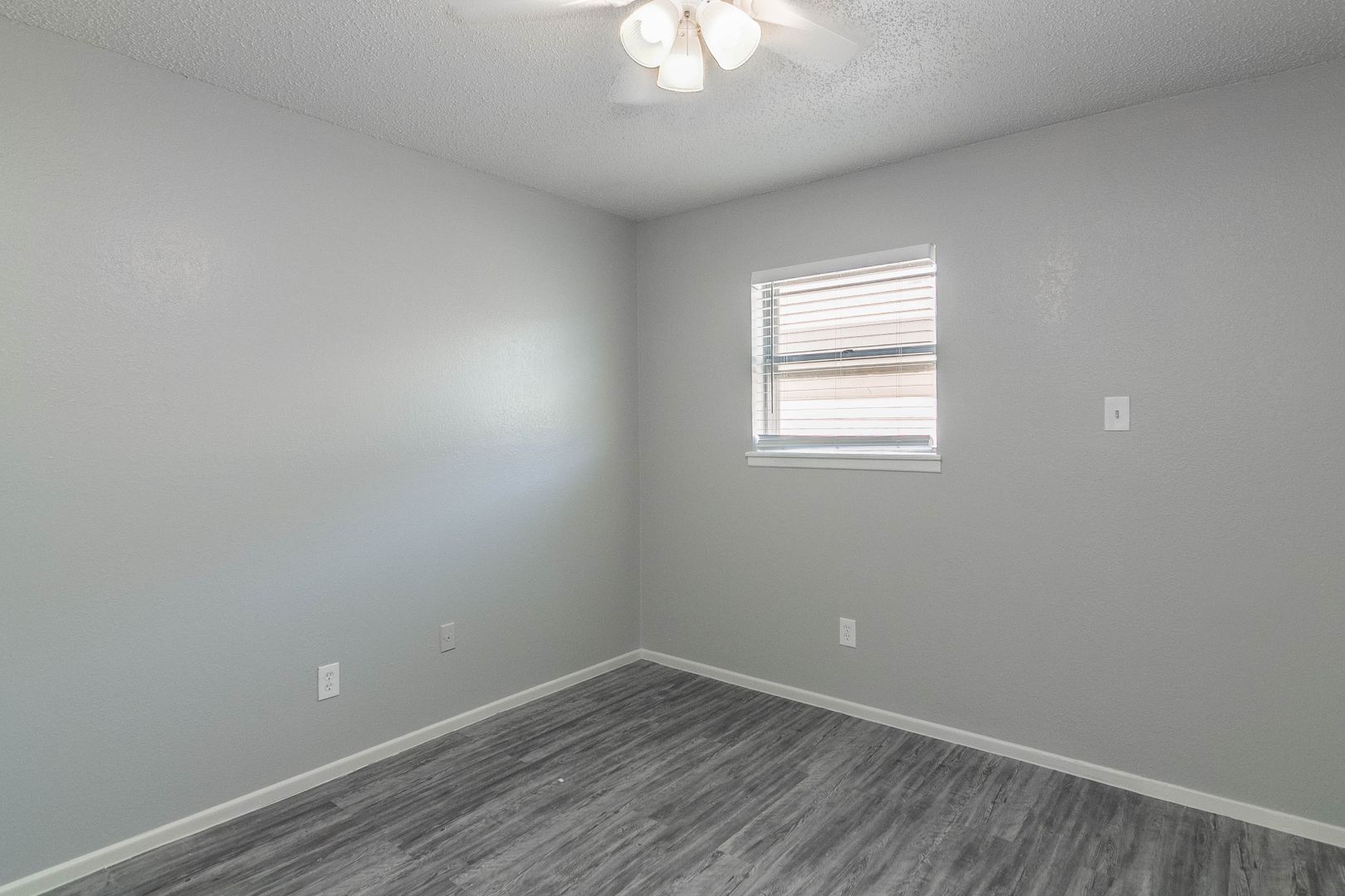 Lubbock Apartment: 1316 53rd Street  -  D
