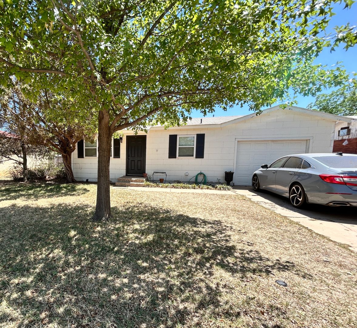 Lubbock House: 5315 23rd Street