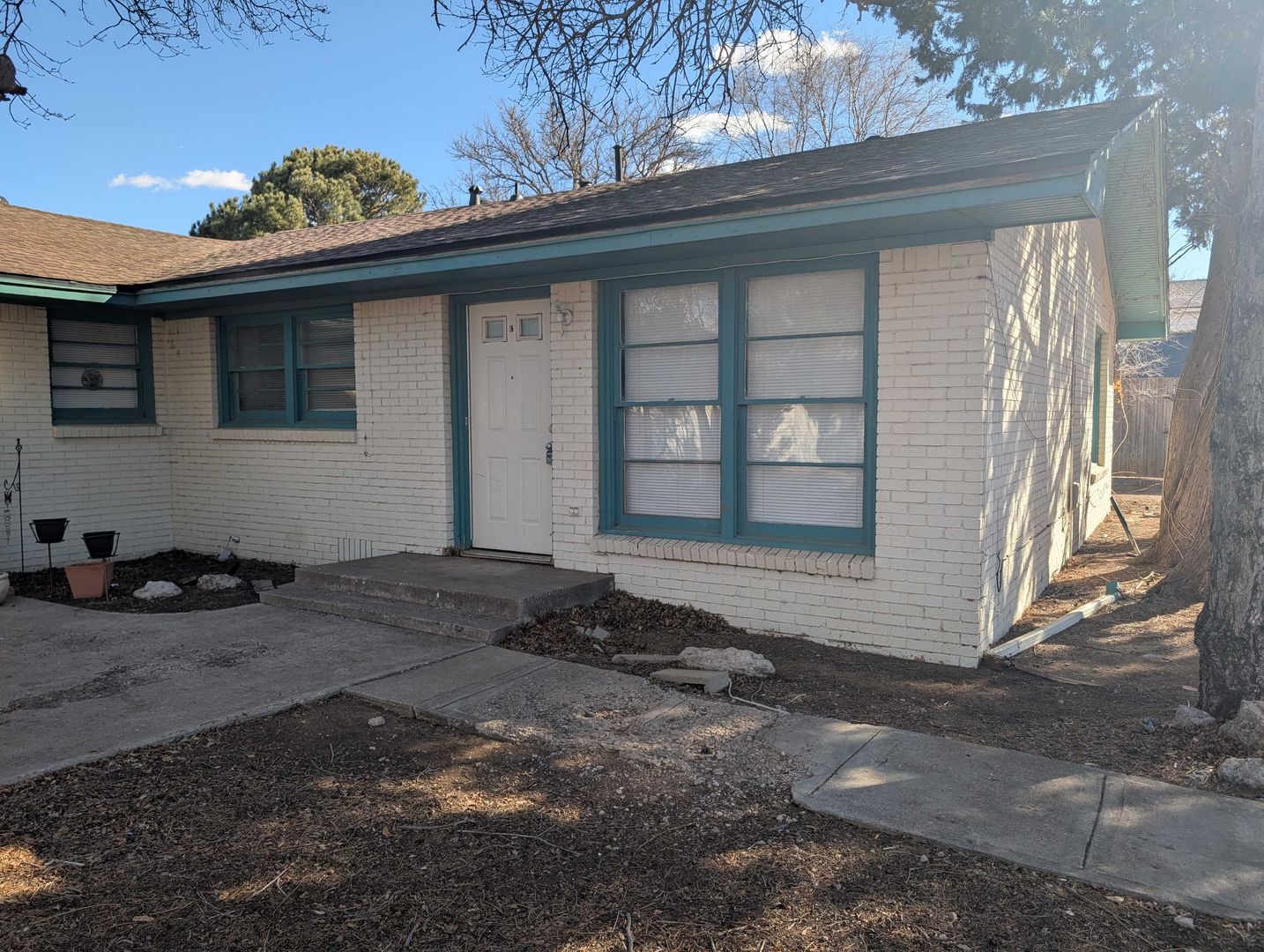 Lubbock Apartment: 9001 Indiana Avenue