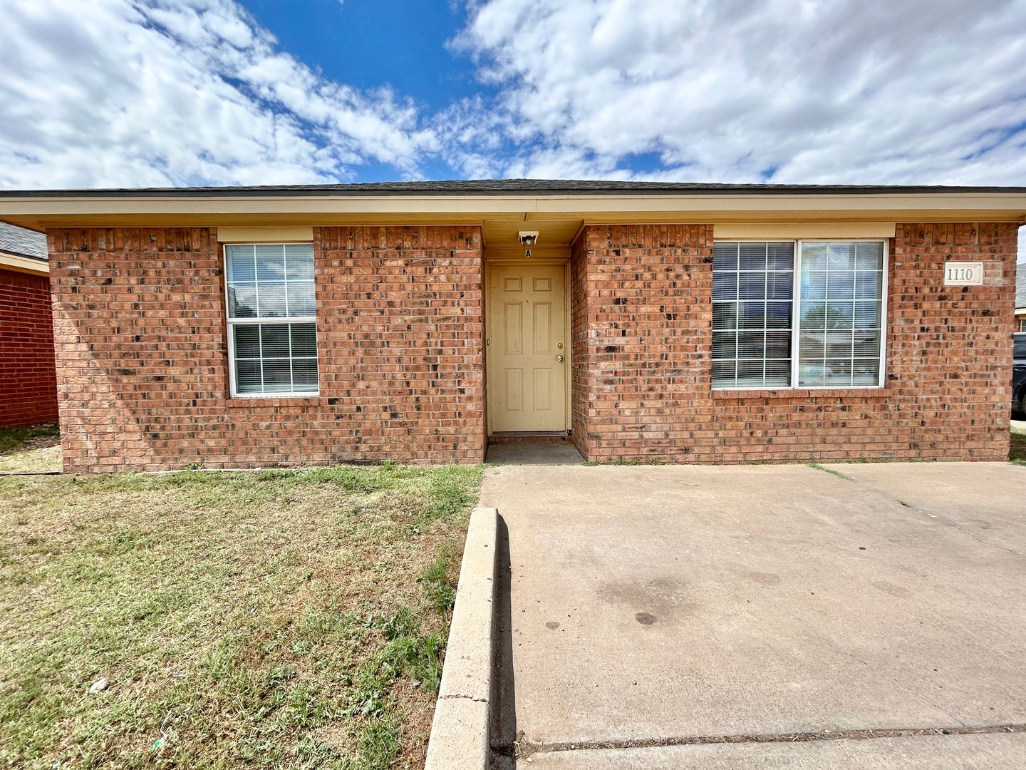 Lubbock Multiplex: 1108 82nd Street - Unit A