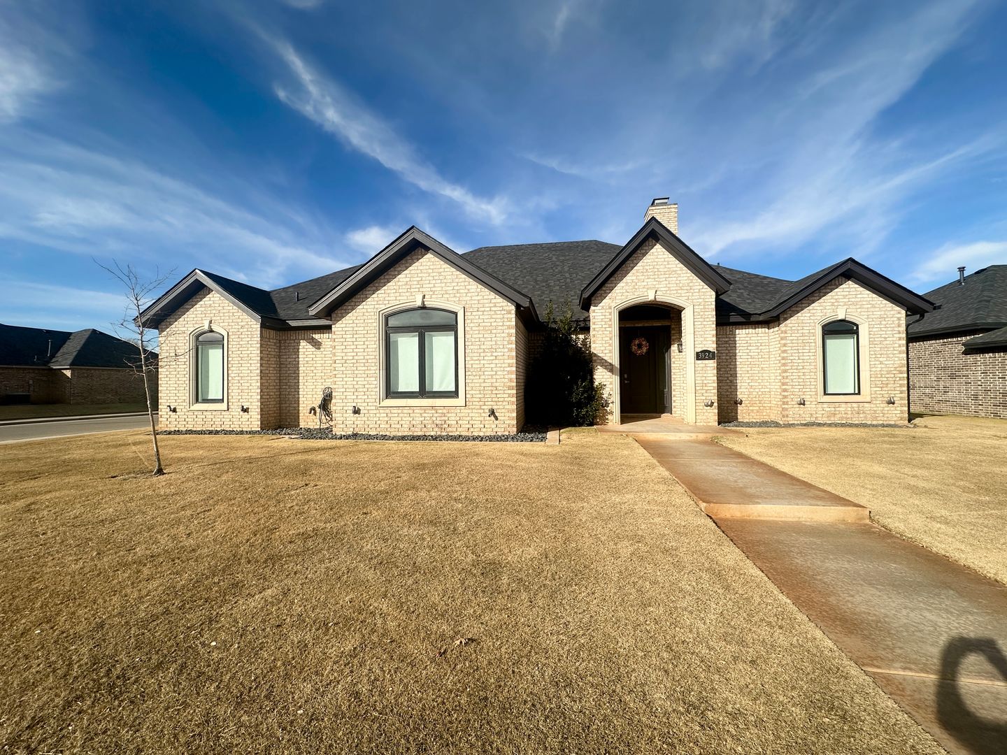 Lubbock House: 3924 128th Street
