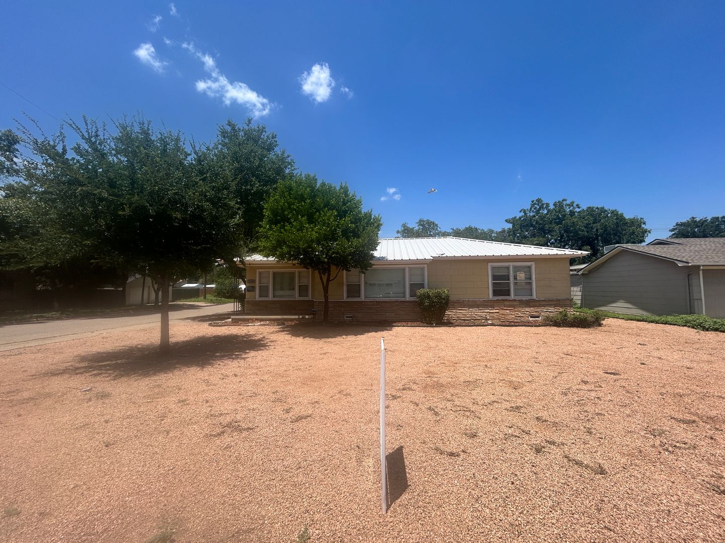 Lubbock House: 3820 32nd Street