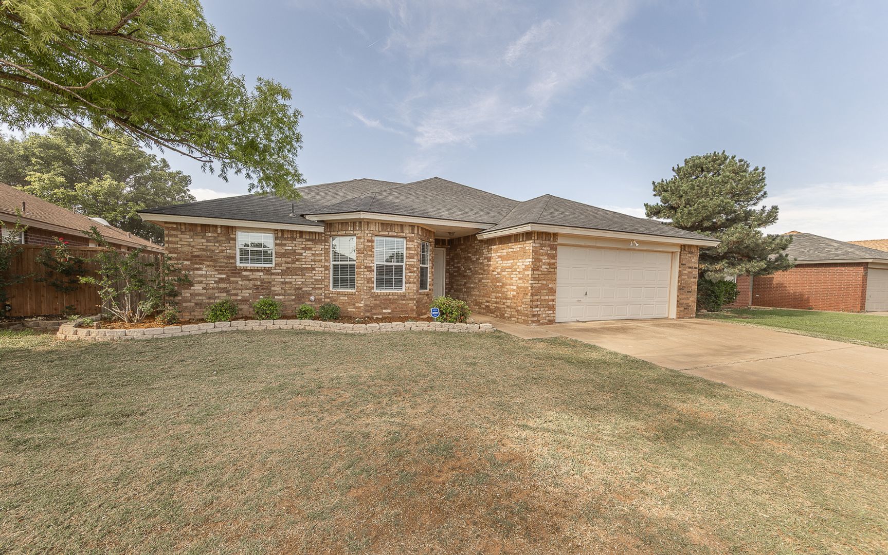 Lubbock House: 6305 5th Street