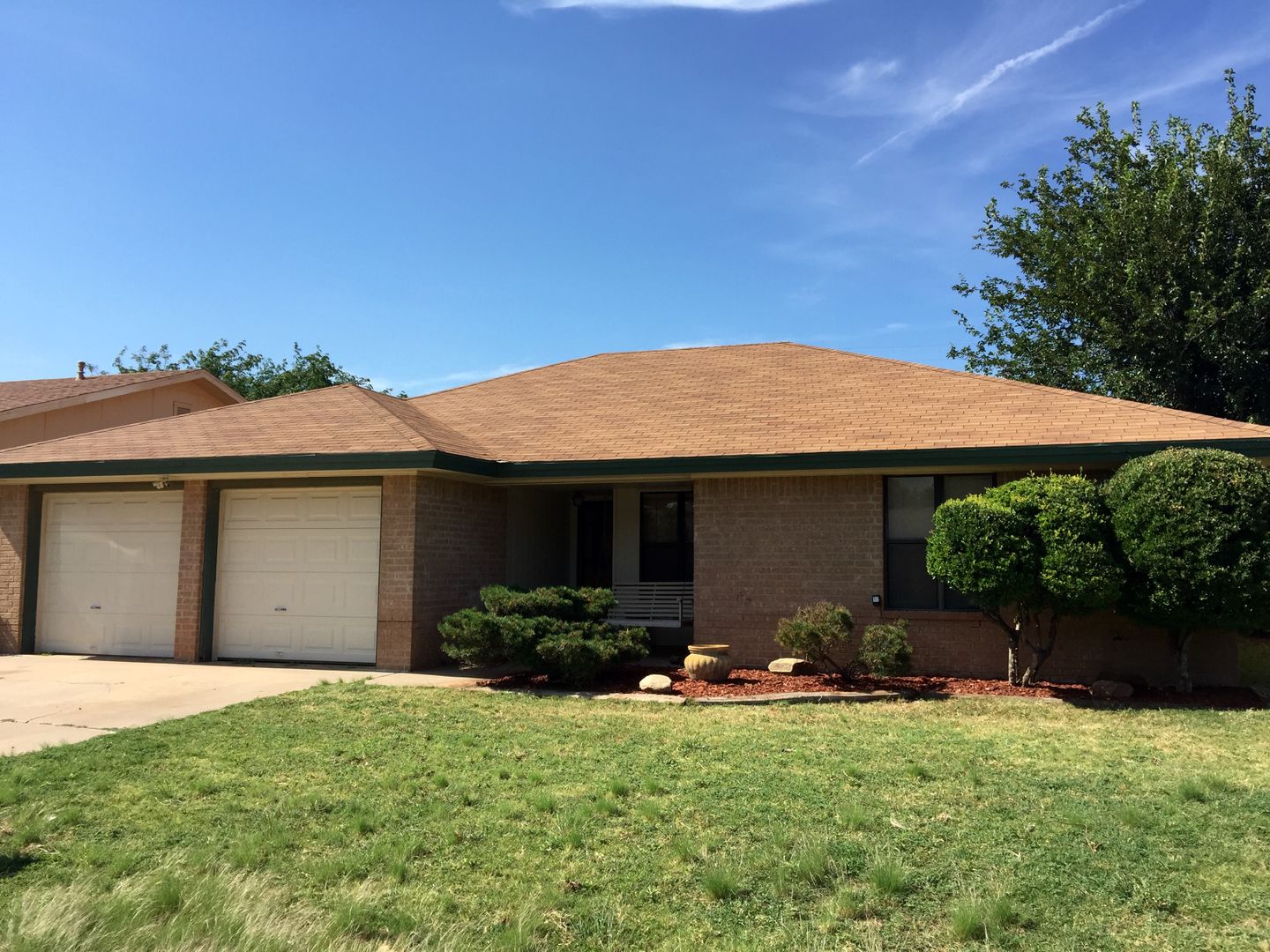 Lubbock House: 4806 60th Street