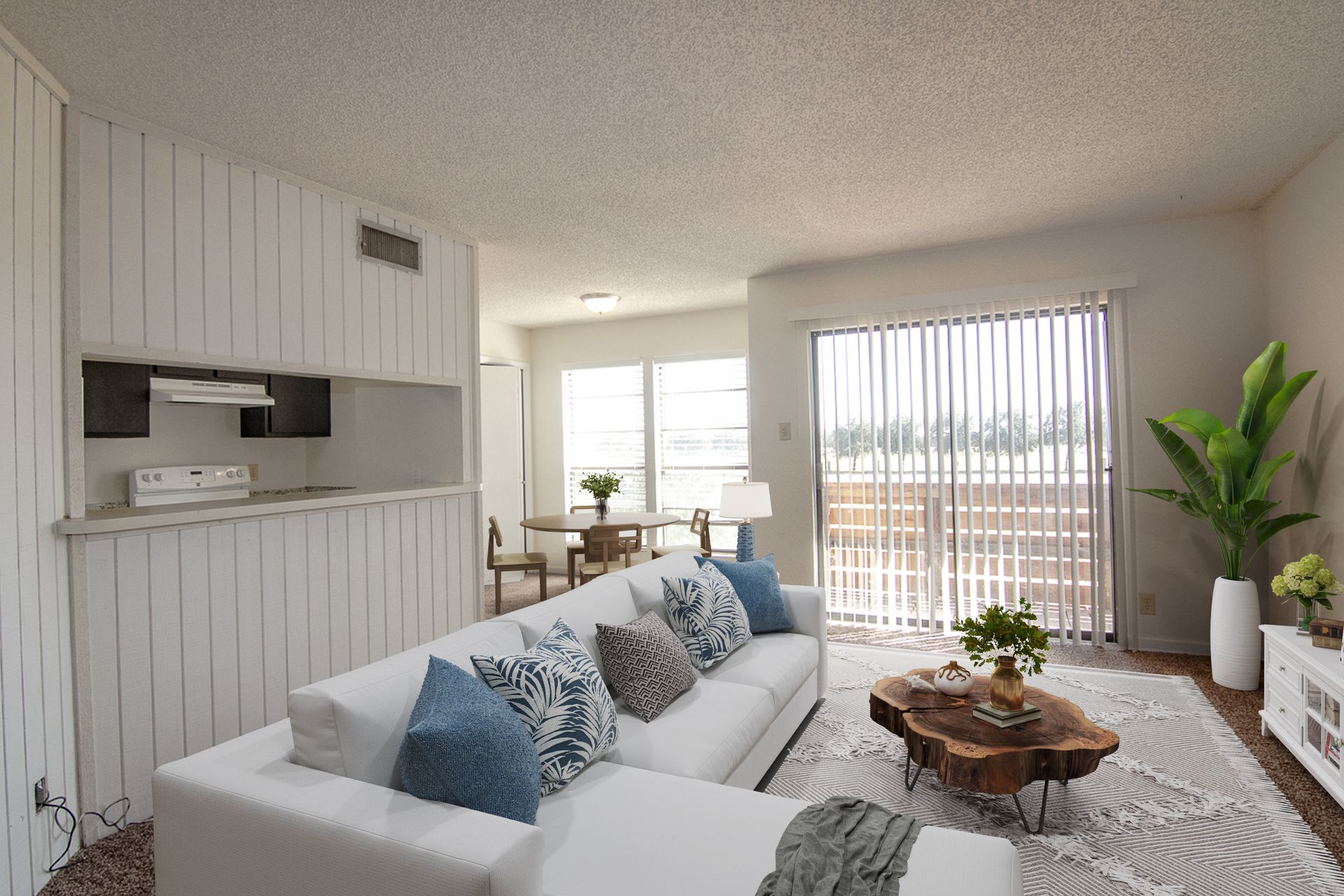 Andrews Apartment: 604 NW 15th