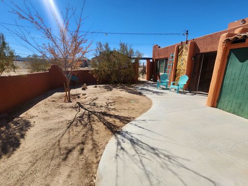 Beautiful SouthWestern Home – photo 1