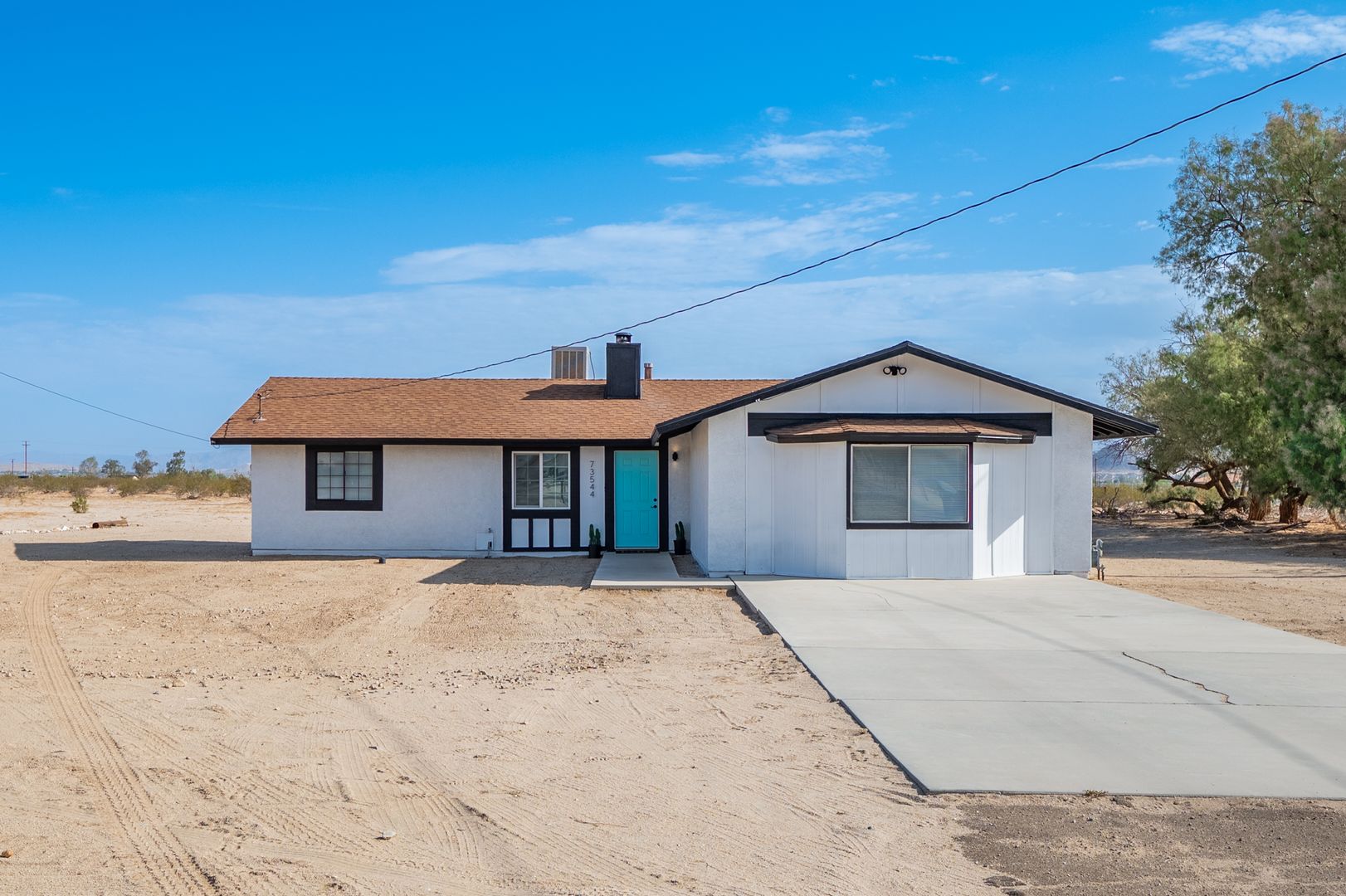 73544 Didsbury Dr, Twentynine Palms, CA 92277