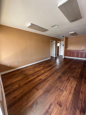 1,380 Sq. Ft. Turn-Key Medical Office Suite Near Hi-Desert Medical Center – photo 1