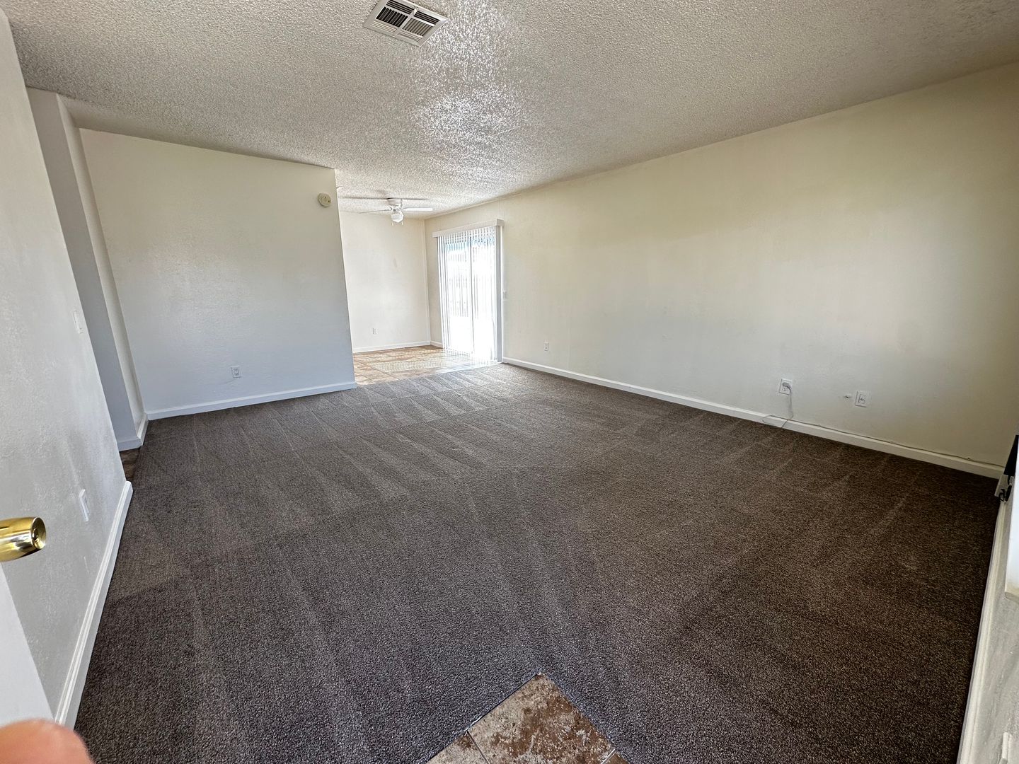 29 Palms House: 71960 Sunnyslope Dr