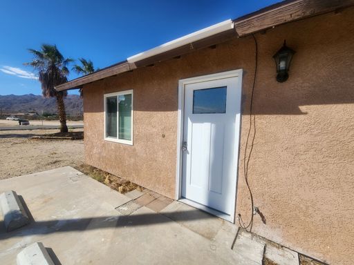 3 Bedroom 2 Bath Duplex – photo 1