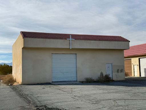 Fixer Upper Commercial space