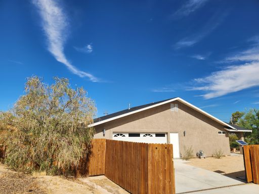 3 bedroom 2 bathroom in Joshua Tree – photo 1