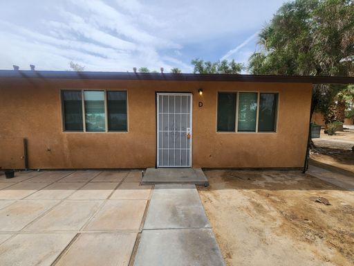 Alamo Apartments
