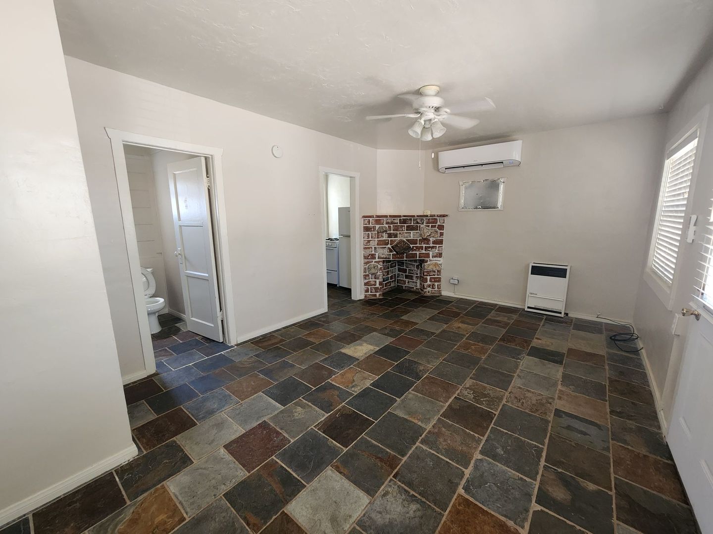Twentynine Palms Apartment: 6630 Adobe