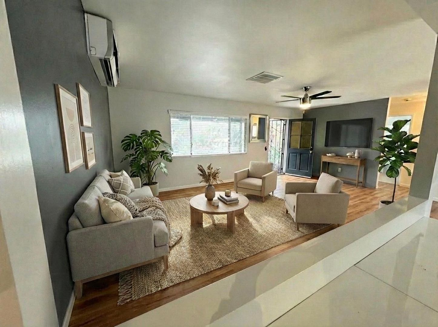 Morongo House: 49140 Cedar Dr