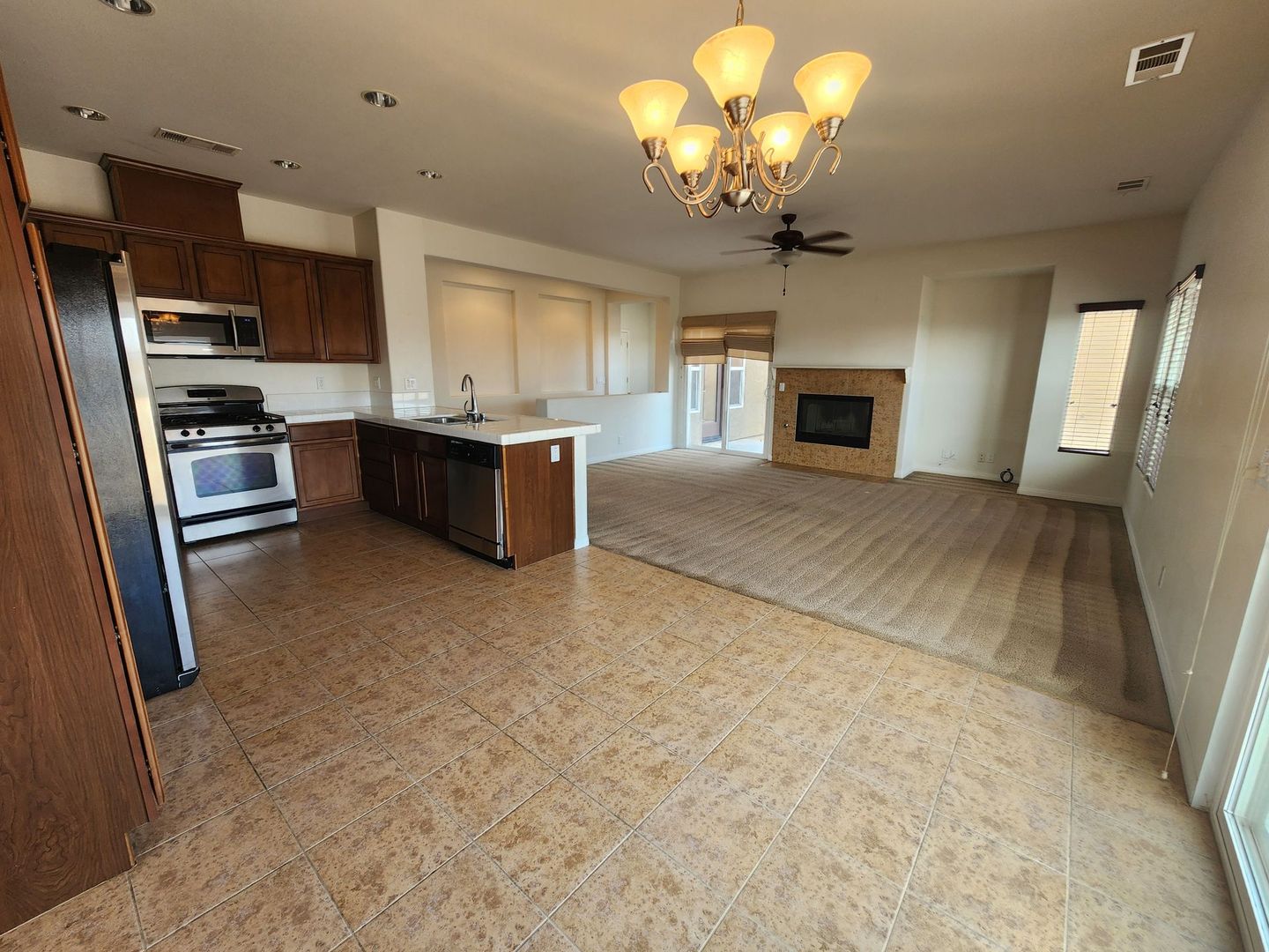 Twentynine Palms House: 74108 Cactus Wren Ct