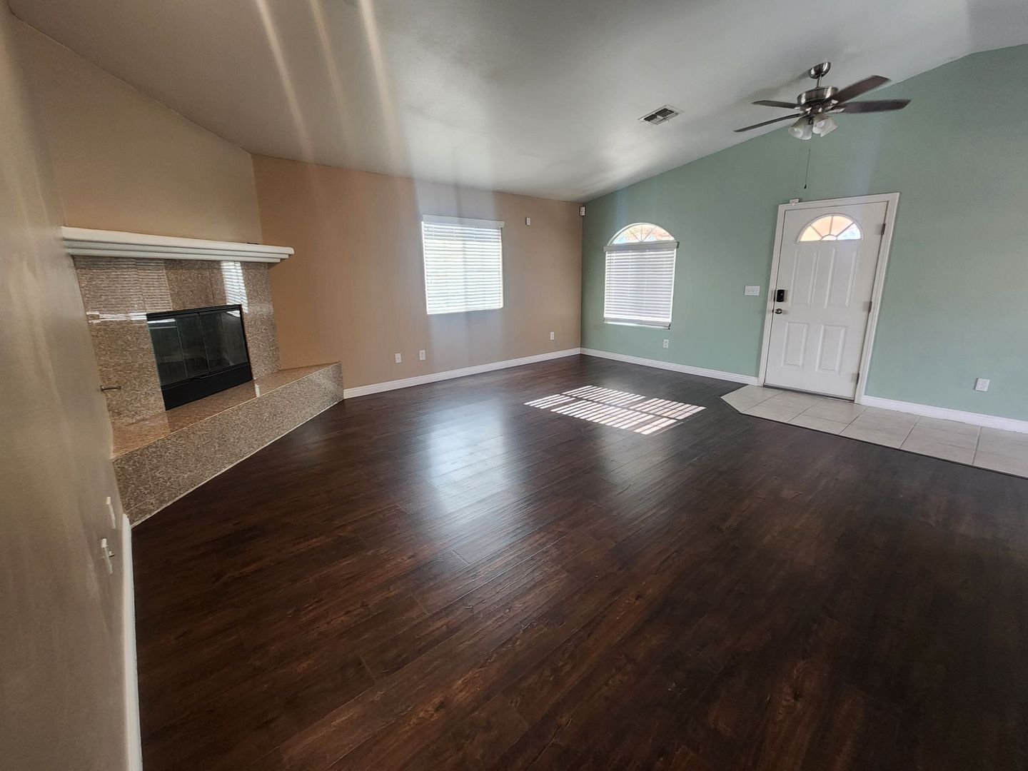 Twentynine Palms House: 72174 Sunnyvale Dr