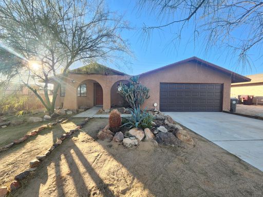 2 Bed 1 Bath Rental at 6176 Abronia, Twentynine Palms, CA – photo 1