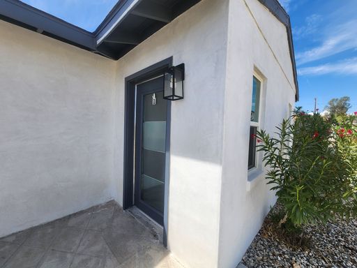 Downtown 1 Bedroom 1 Bath