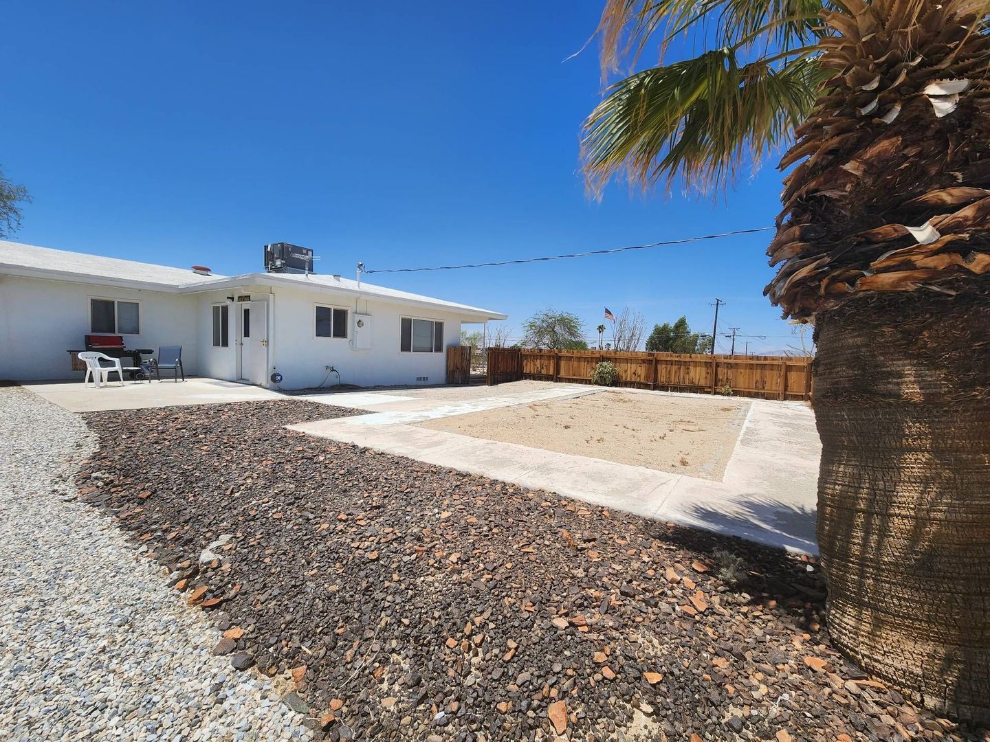 71961 Two Mile, Twentynine Palms, CA 92277