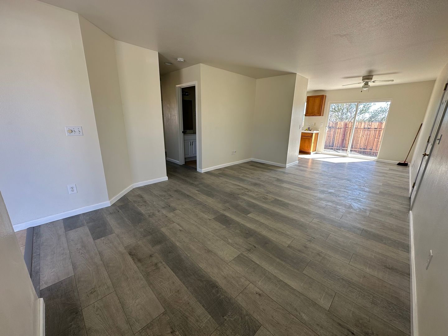 Joshua Tree Apartment: 61859 Desert Air RD