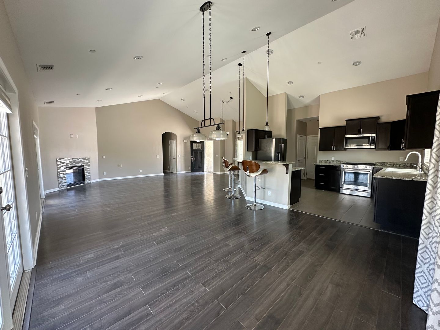 Yucca Valley House: 58064 Bonanza Dr