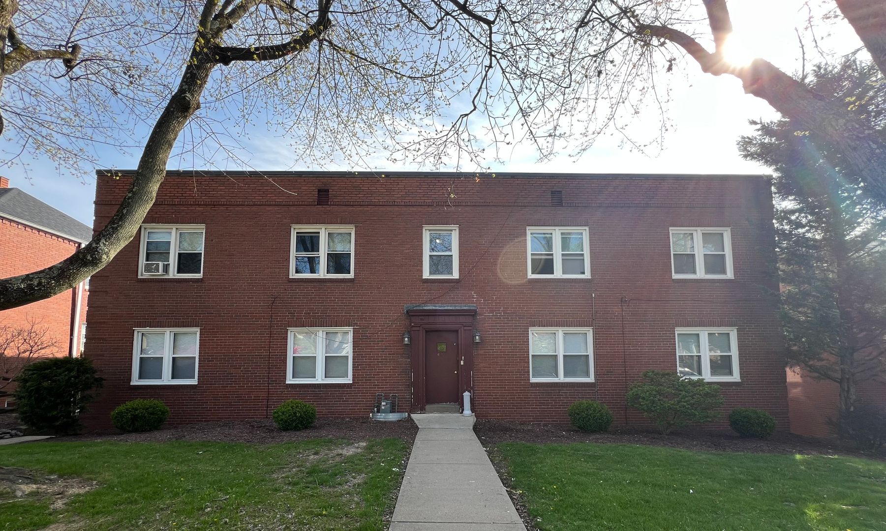 (SCH) - Southcrest Heights Apartments 