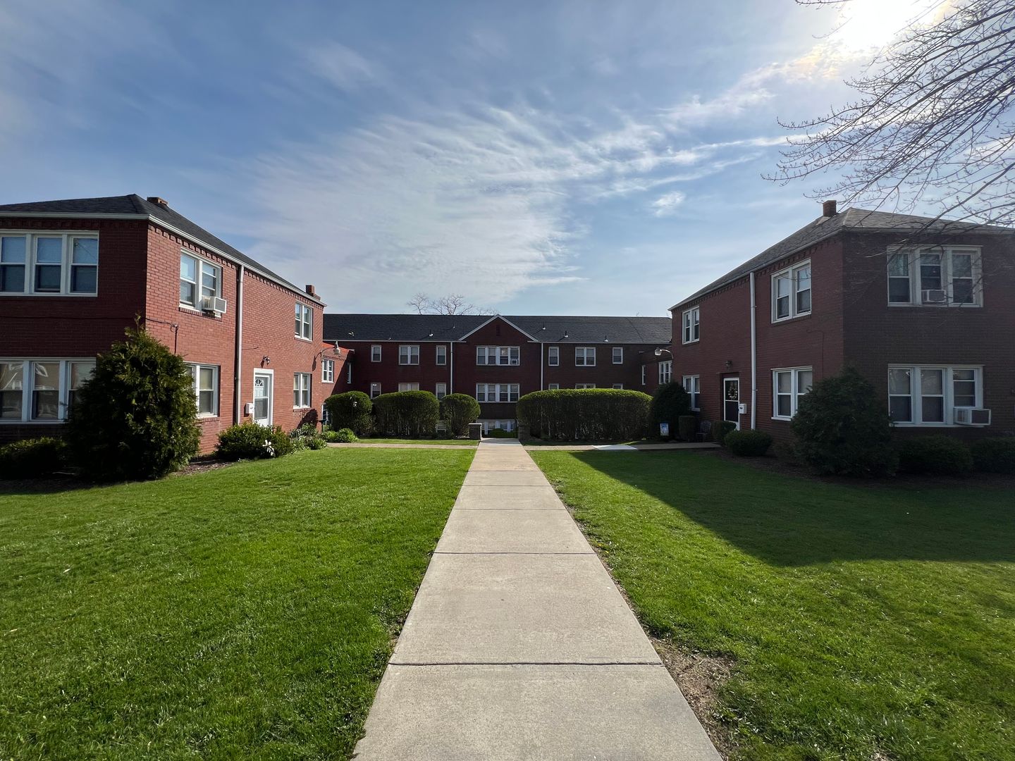 Pittsburgh Apartment: Southcrest Heights Apartments - SCH