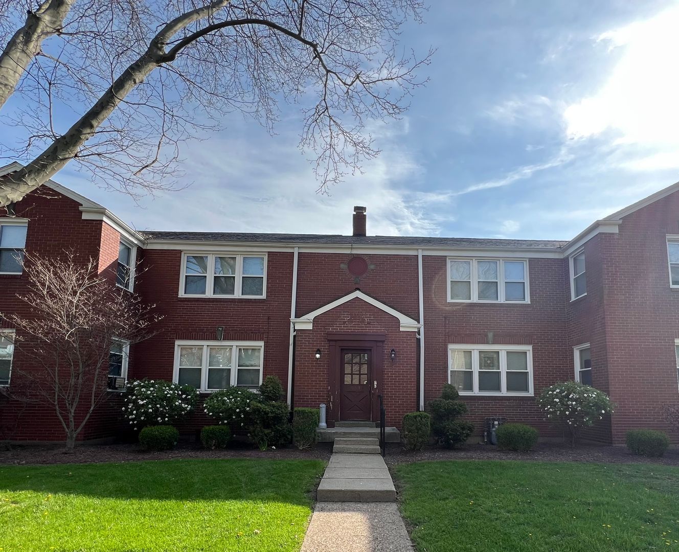 Pittsburgh Apartment: Southcrest Heights Apartments - SCH