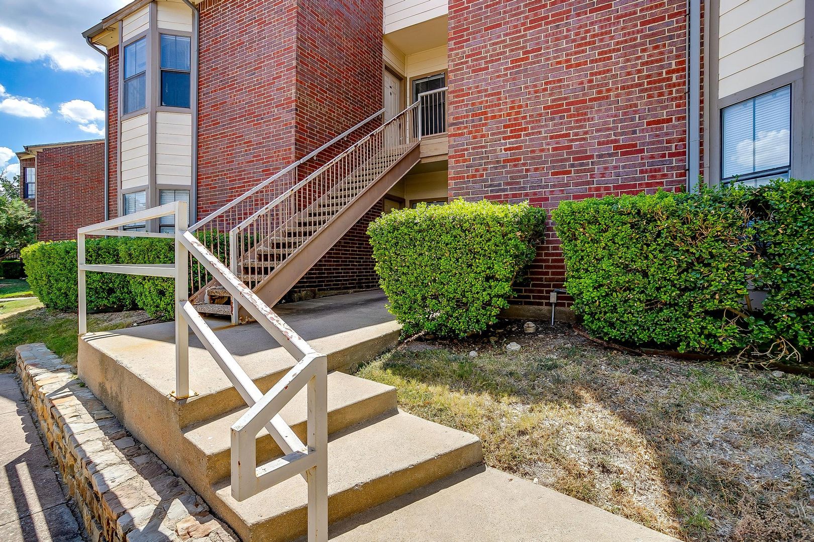 Fort Worth Condo: 3212 Donnelly Circle #502