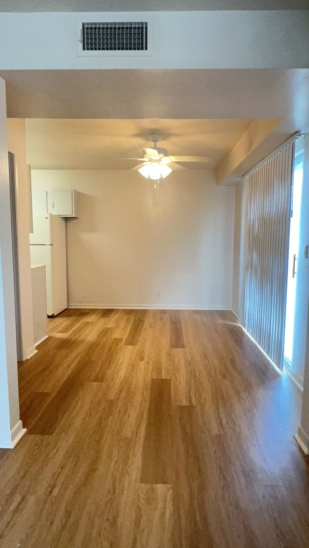 Nashville Apartment: 415 Tusculum Rd C-1