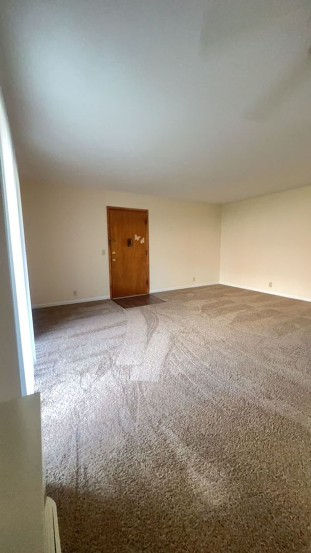 Nashville Apartment: 415 Tusculum Rd C-1