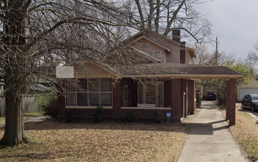 Coming Soon 8/28/2026! Charming 1BR/1BA Memphis Home with Private Entrance, Driveway Parking & Prime Midtown Location – photo 1