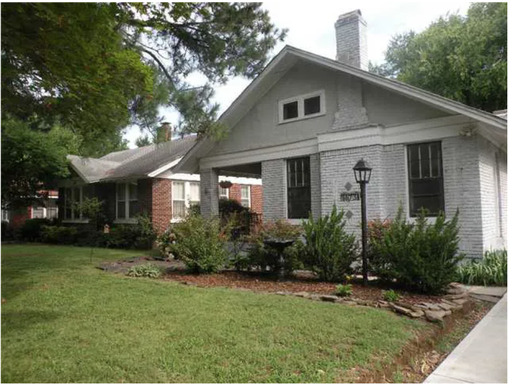 COMING SOON 8/31/2026! Charming 2-bedroom, 1-bath home in Memphis’s Vollintine Evergreen Historic District – photo 1