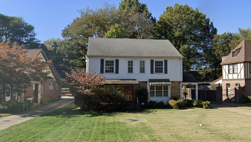 Spacious Living in Historic Vollintine-Evergreen! – photo 1