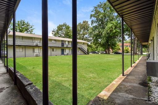Welcome to Grahamwood Flats in Memphis, TN! – photo 1