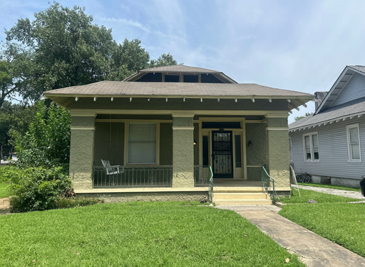 Charming Midtown Bungalow – photo 1