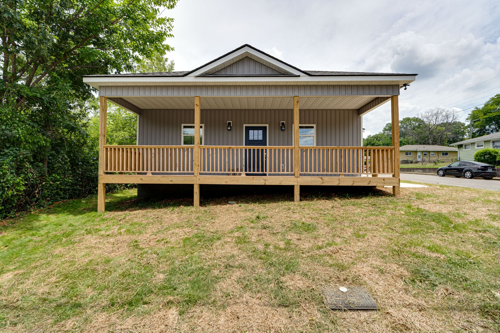 Chattanooga House: 2219 Citico Ave