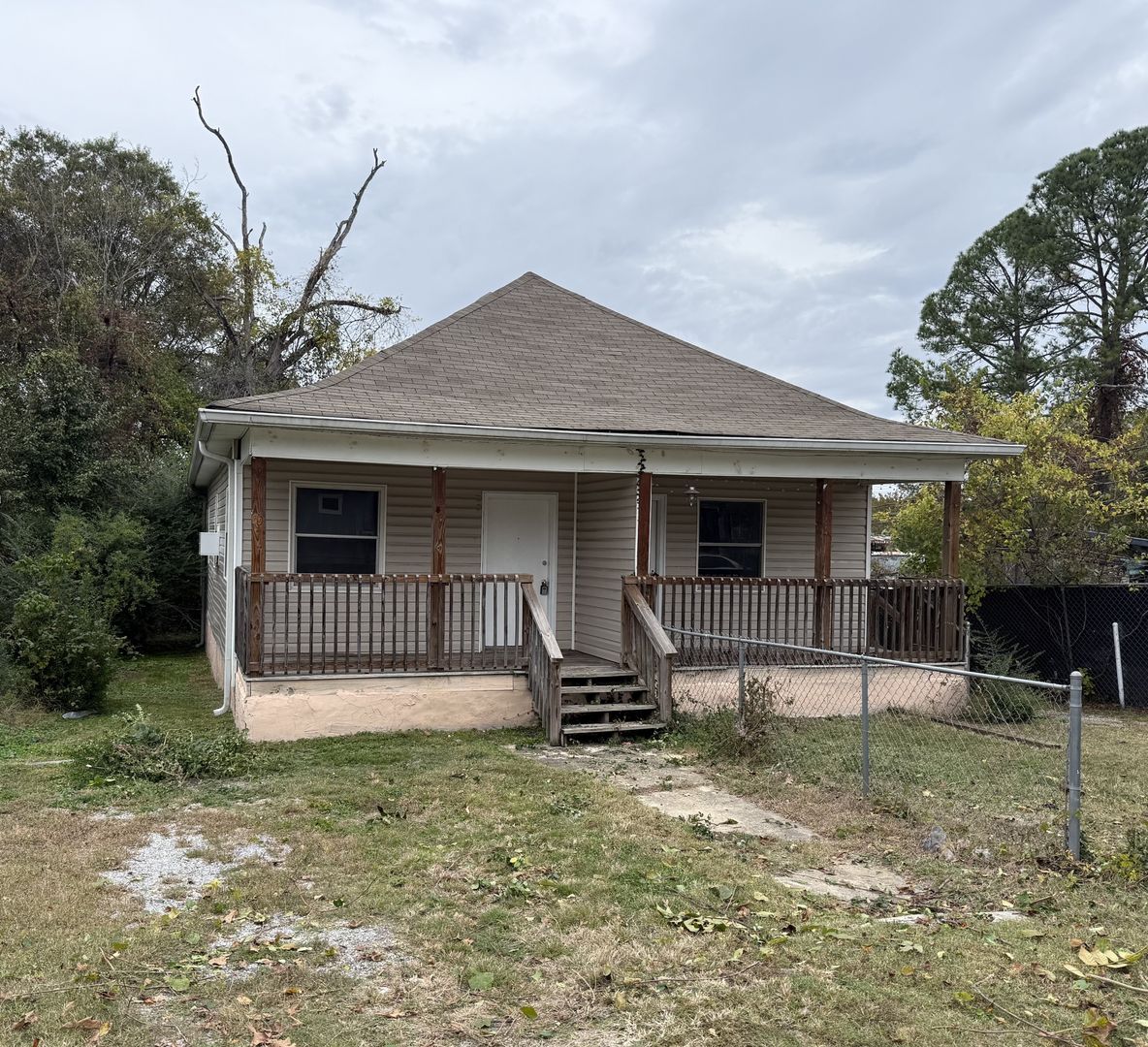 Chattanooga Multiplex: 3113 Curtis St