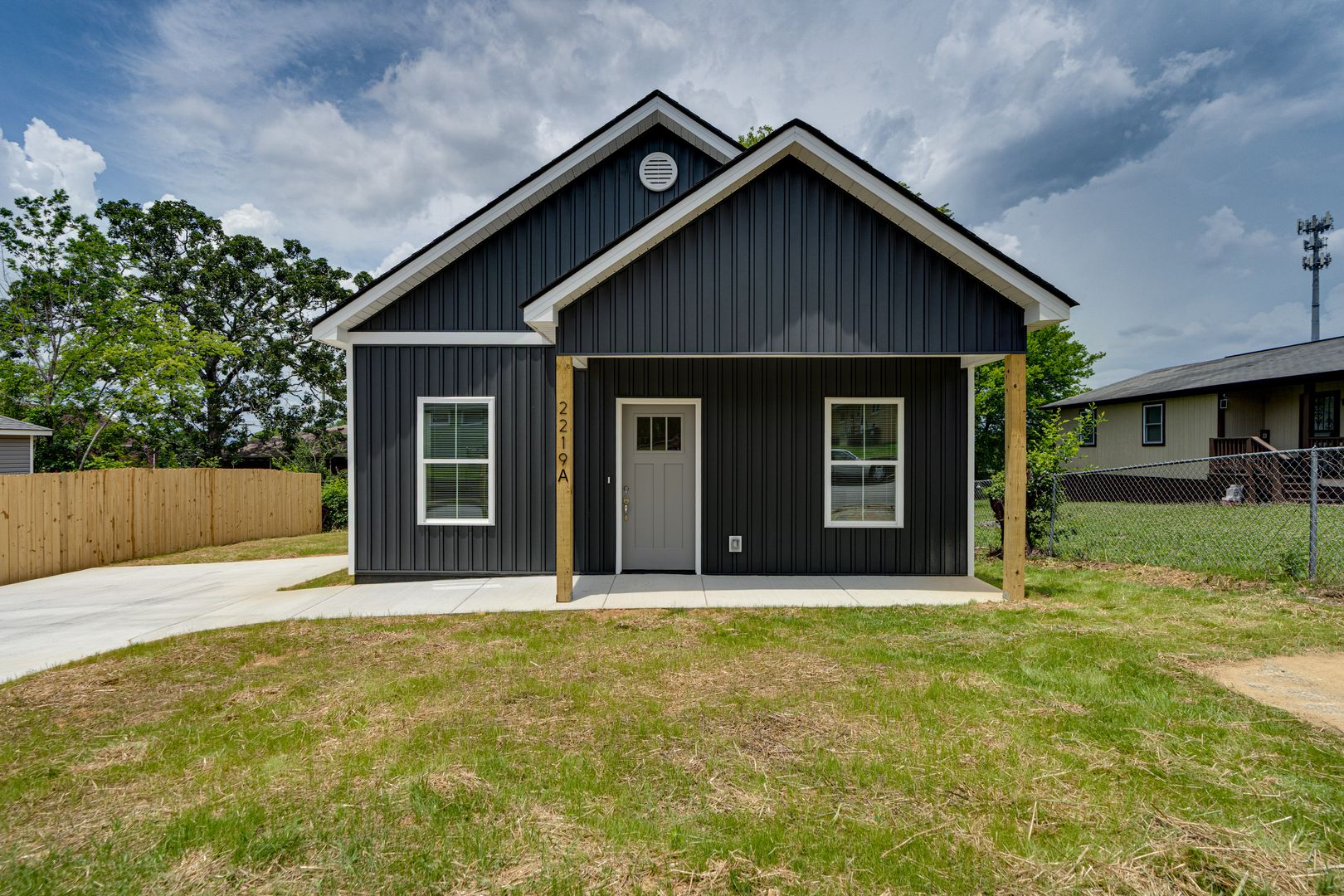 Chattanooga House: 2219 Citico Ave