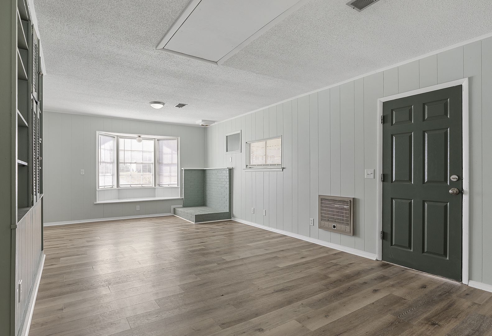 Chattanooga House: 4113 Eastway Terrace