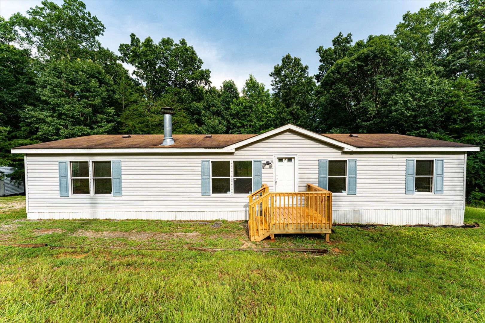 Soddy Daisy Apartment: 10708 Canyon Circle