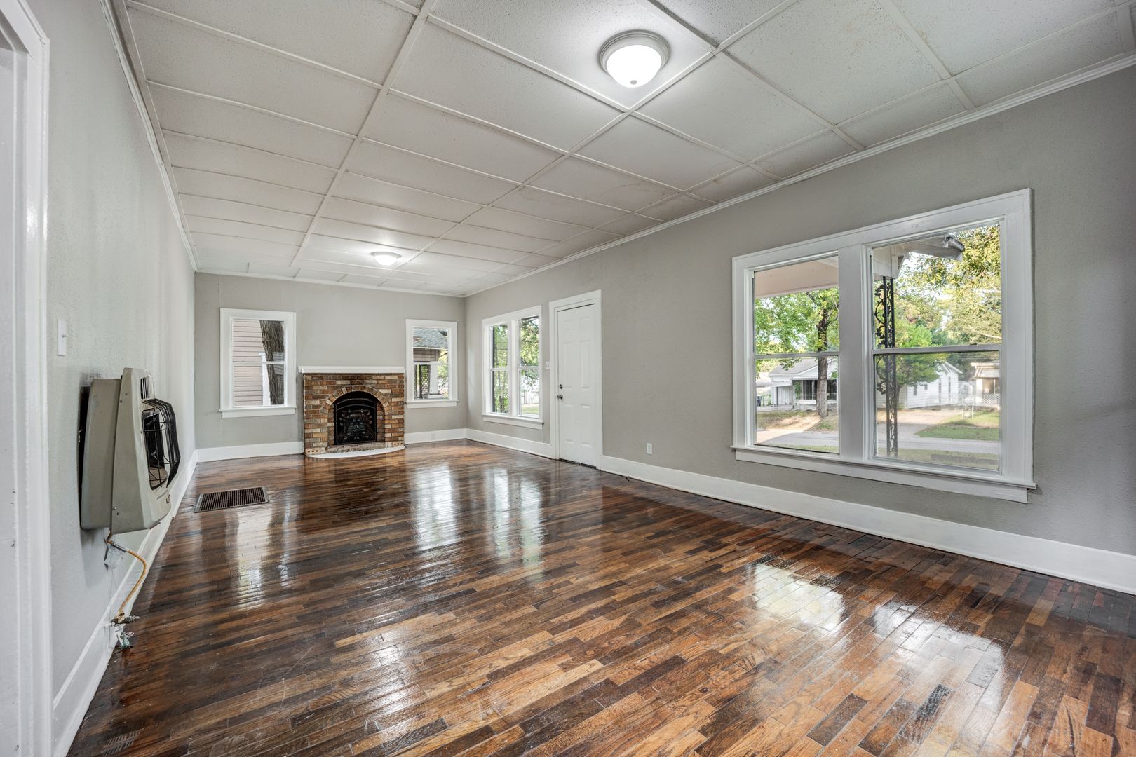 Fort Smith House: 1119 North 35th Street