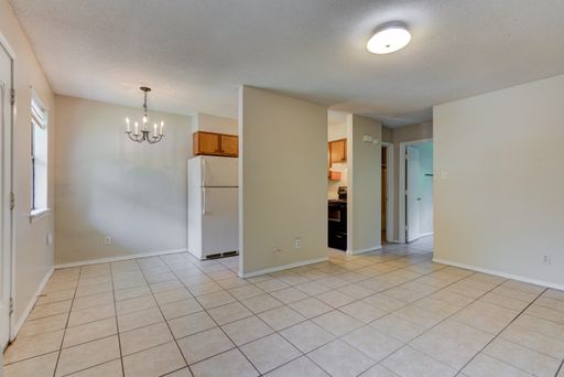 South X Street Quadplex 1 Bedroom – photo 1