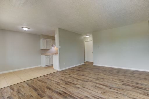 FREE MONTH RENT! The View 1501 One Bedroom – photo 1