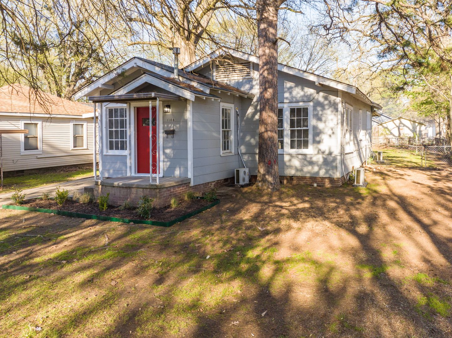 Fort Smith House: 1108 North 40th Street