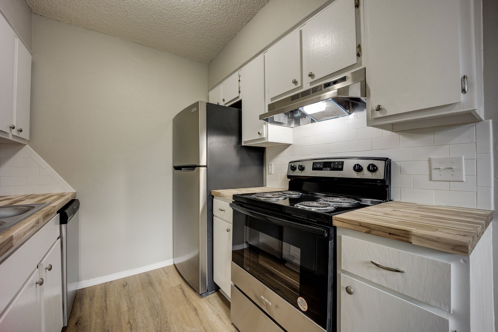 Fort Smith Apartment: 6505 Fresno Street