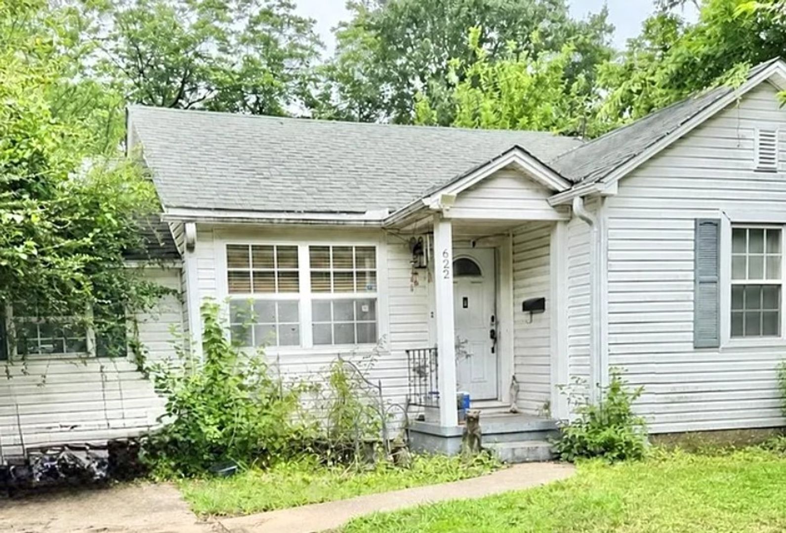 Fort Smith House: 622 North 30th Street